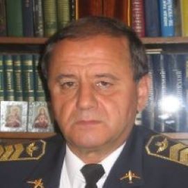 Myroslav Kindrachuk