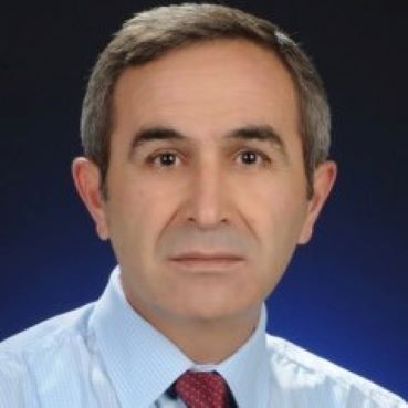 Mustafa Acaroglu