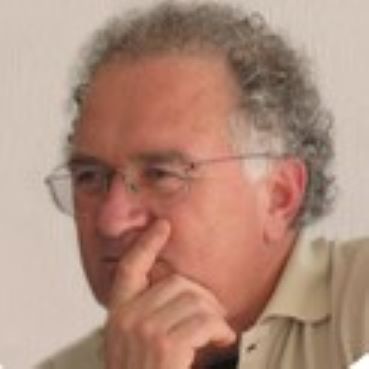 Charis Apostolopoulos