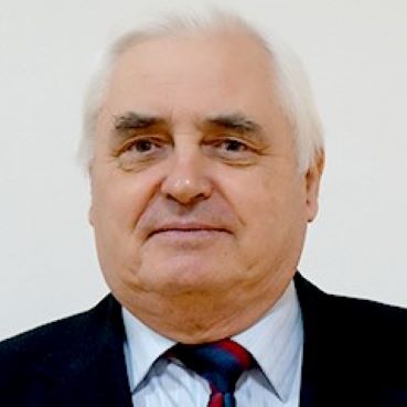 Valeriy Bezruk