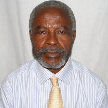 Gabriel Olaniran Adegoke