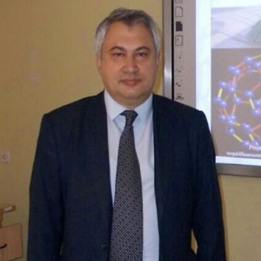 Edvin Gevorkyan