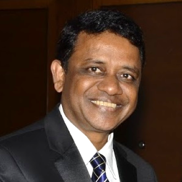 Manoj Gupta