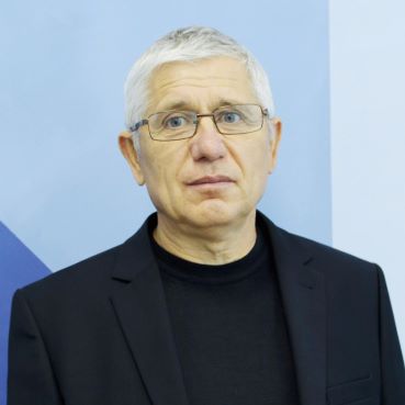 Nikolai Yaroshevich