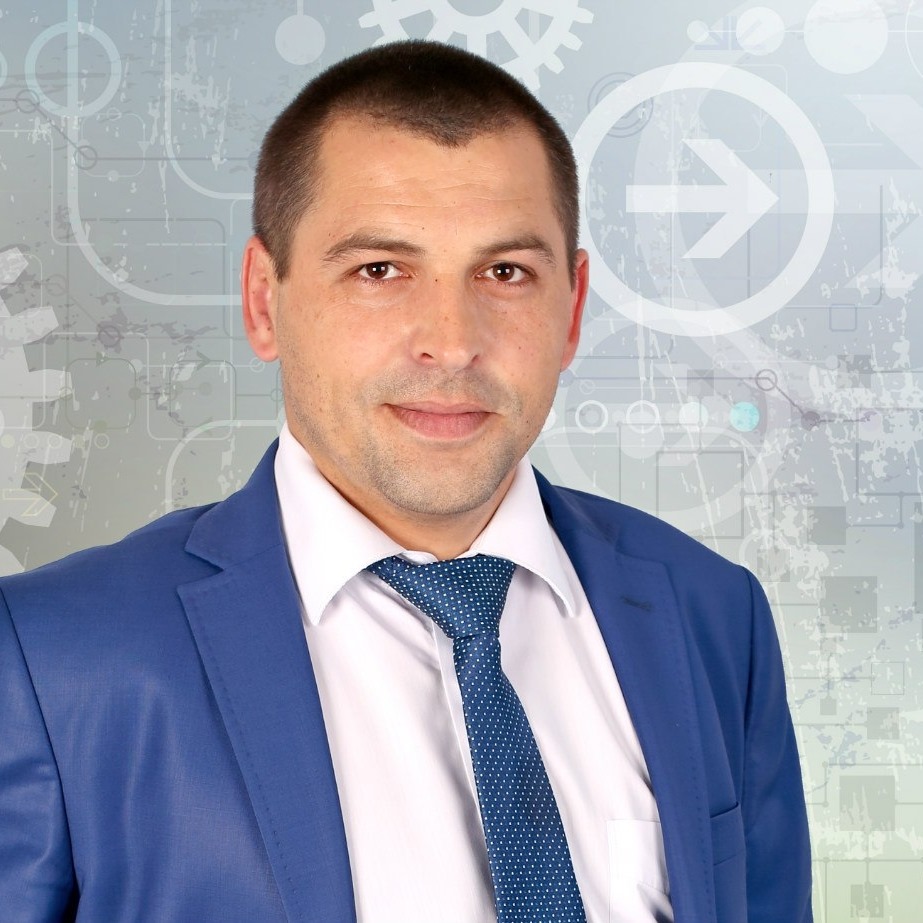 Oleksandr Prystemskyi