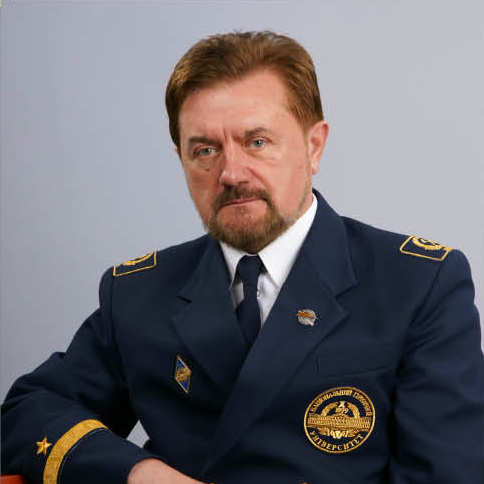 Volodymyr Bondarenko