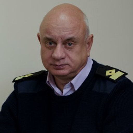Igor Gritsuk